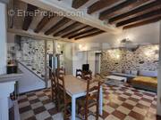 1 - Maison à ORLY-SUR-MORIN