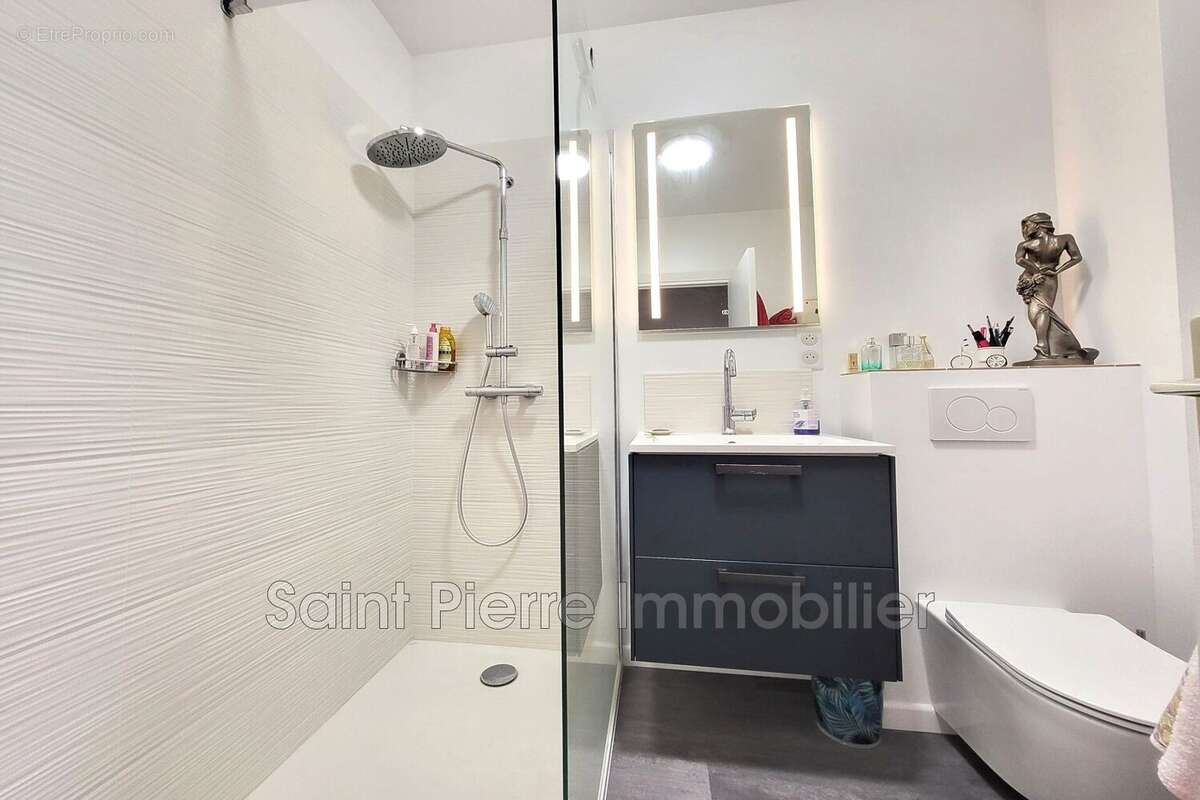 Appartement à CAGNES-SUR-MER