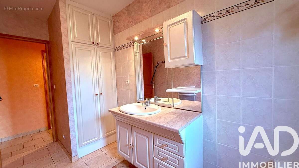 Photo 8 - Maison à LIMAY