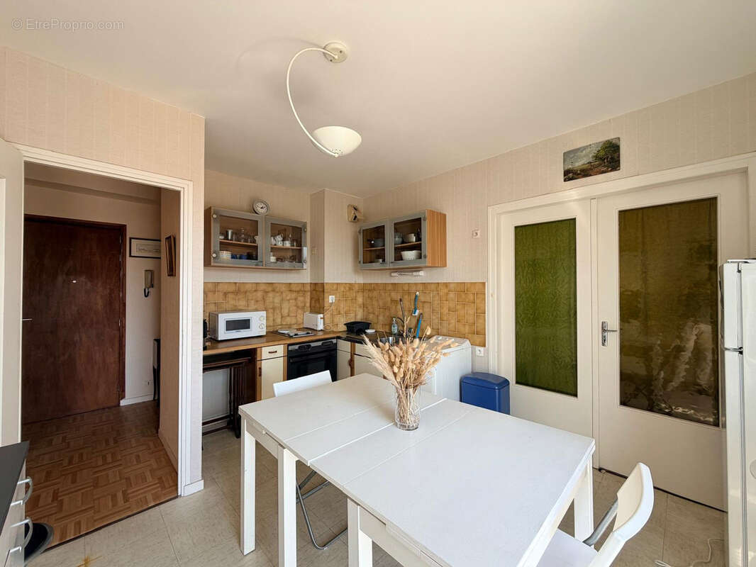 SAINT CAST LE GUILDO - Appartement de type 2 au cœur de la station balnéaire - photo 7
