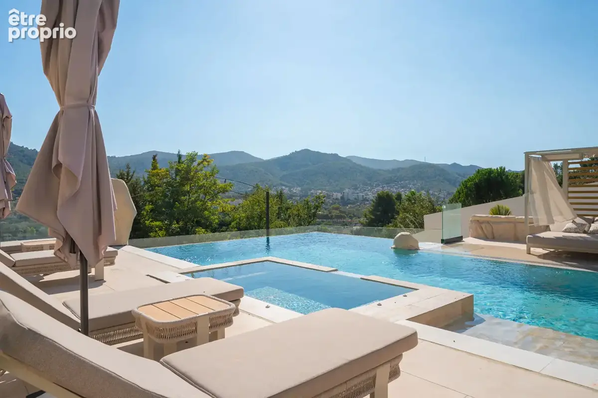 Photo Maison à Marseille-11e au prix de 990 000€