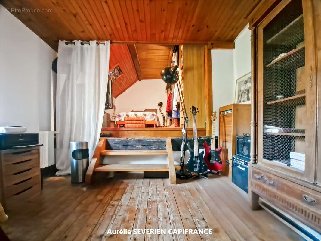 Maison à vendre 5 pièces MERU (60) - photo 8