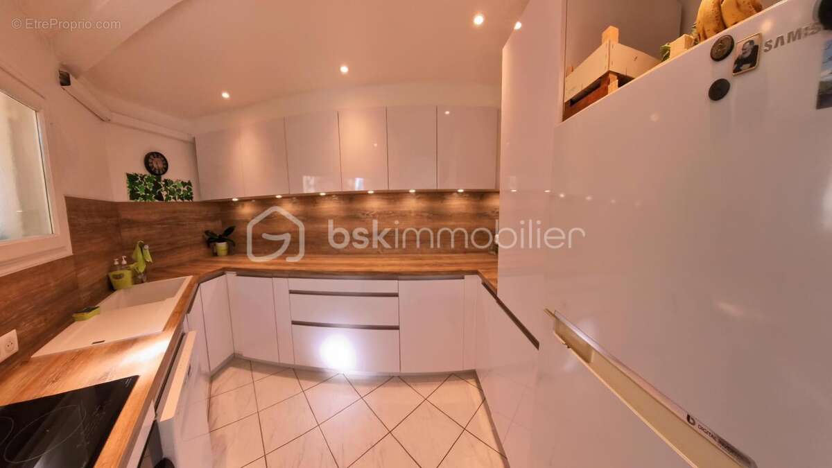 3 pièces + terrasse sud ouest de 55 m² - photo 5
