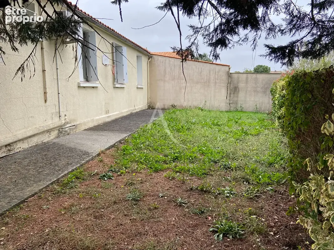 Maison Marans 4 pièce(s) 80 m2 - photo 9