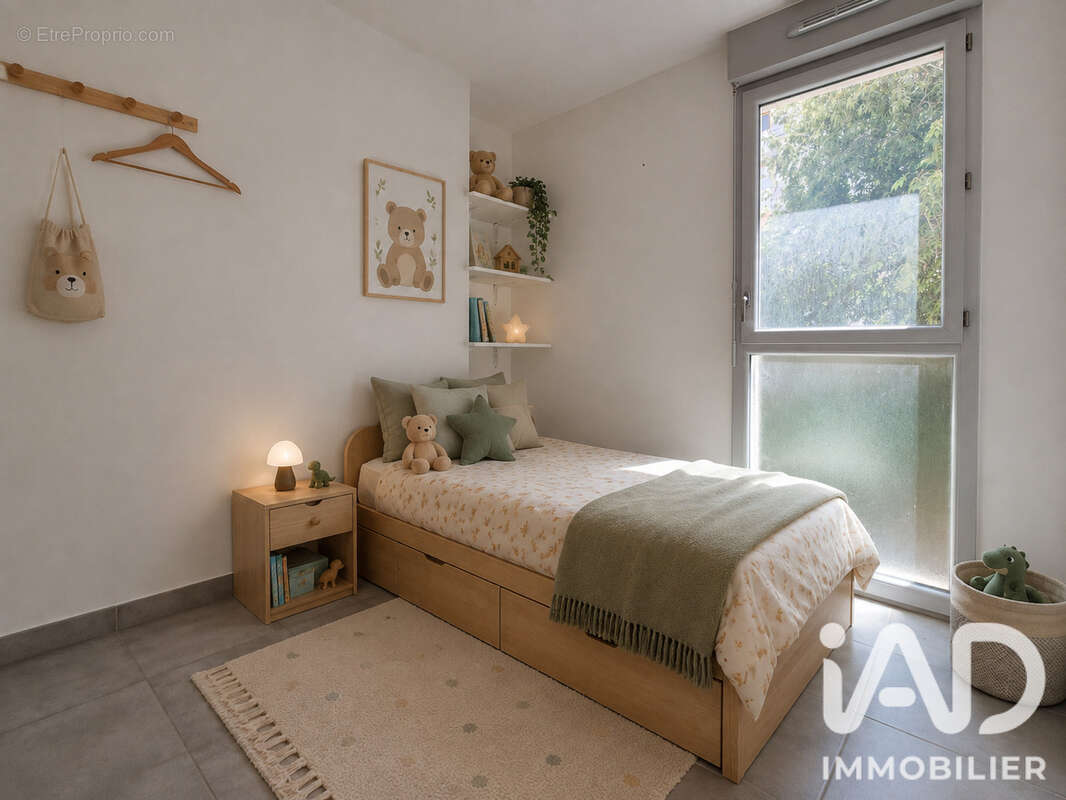 Appartement 80 m² à Sete  - photo 8