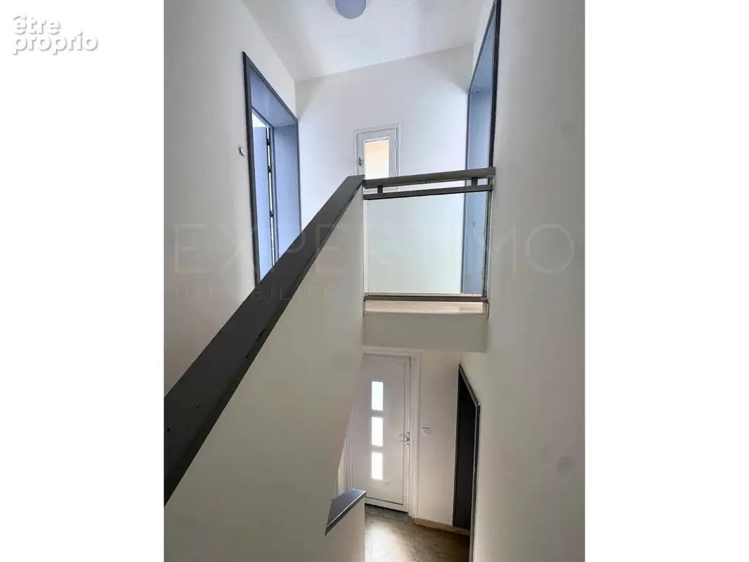 Appartement T2 confortable et lumineux Rennes Bréquigny / Les Champs Manceaux proche toutes commodités - photo 7