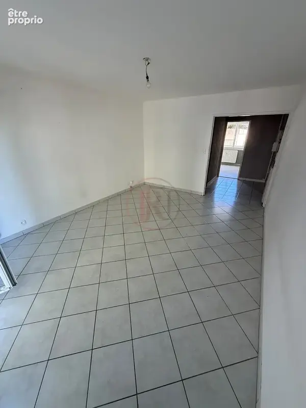 Appartement à BESANCON