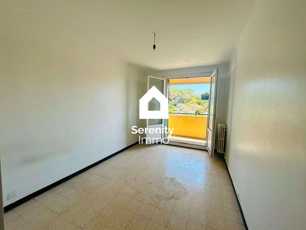 Appartement Septemes Les Vallons 3 pièce(s) 68 m2 avec balcons et cave - photo 10