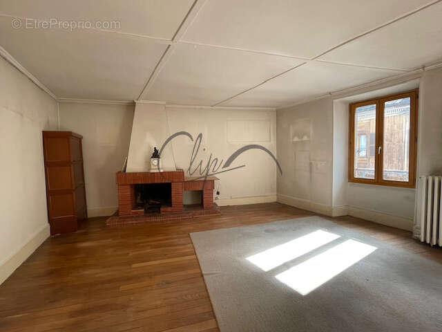 Appartement à CHAMONIX-MONT-BLANC