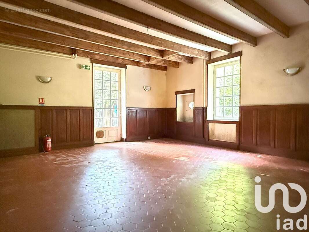 Photo 3 - Maison à MERVENT