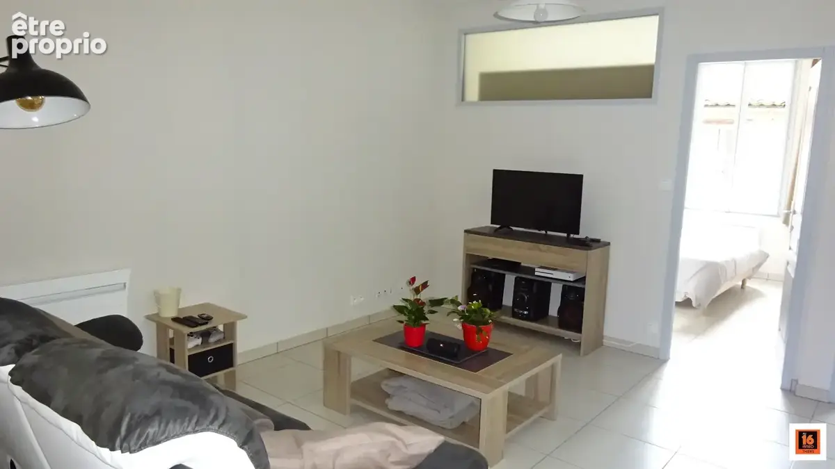 Appartement 78 m² à vendre à Thiers (63300) - photo 9