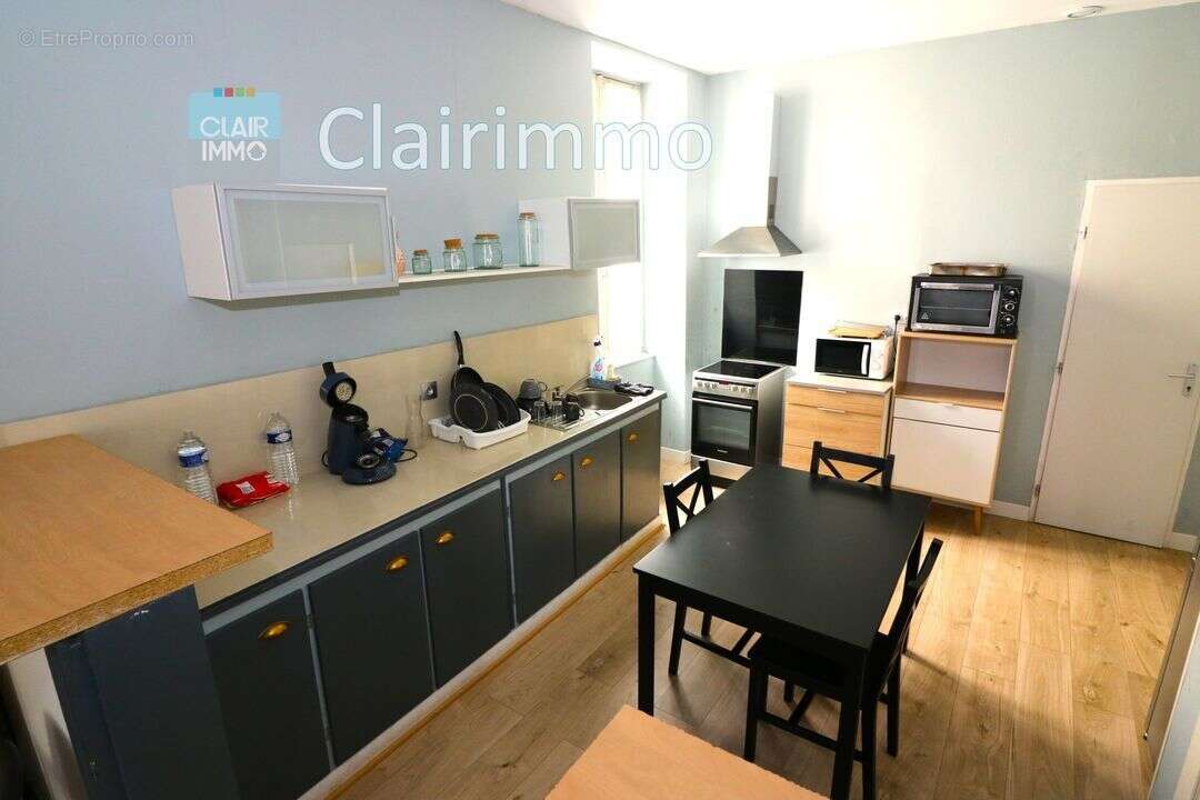 Appartement à TONNEINS
