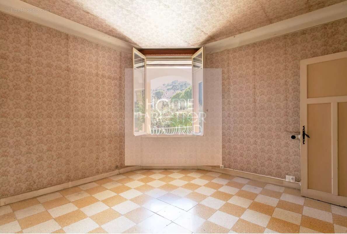 Maison à VILLEFRANCHE-SUR-MER