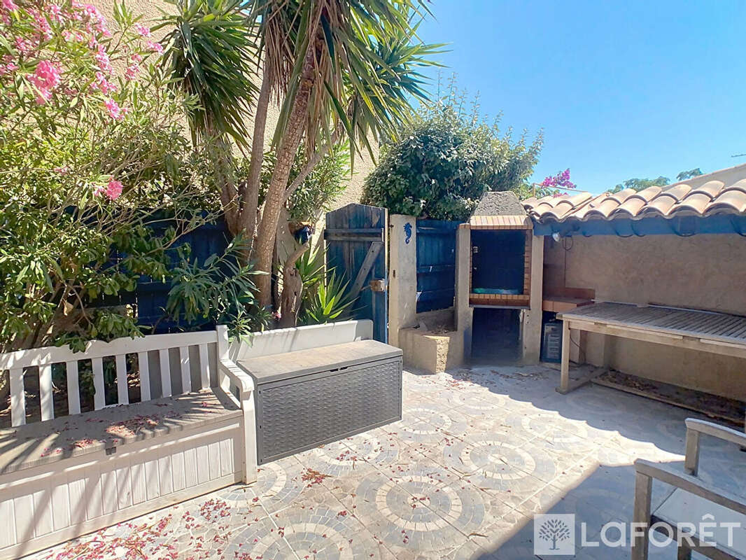 Maison Sausset-les-pins 4 pièce(s) 65 m2 - photo 5