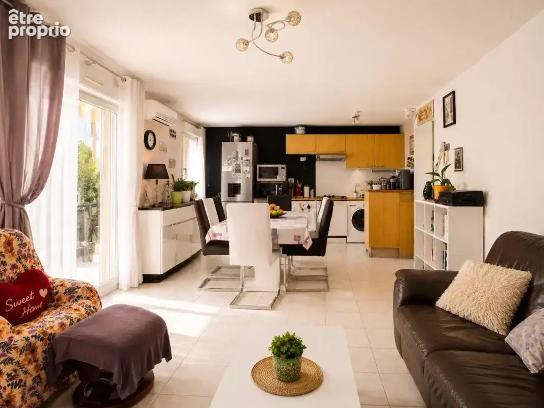 Appartement à GRASSE