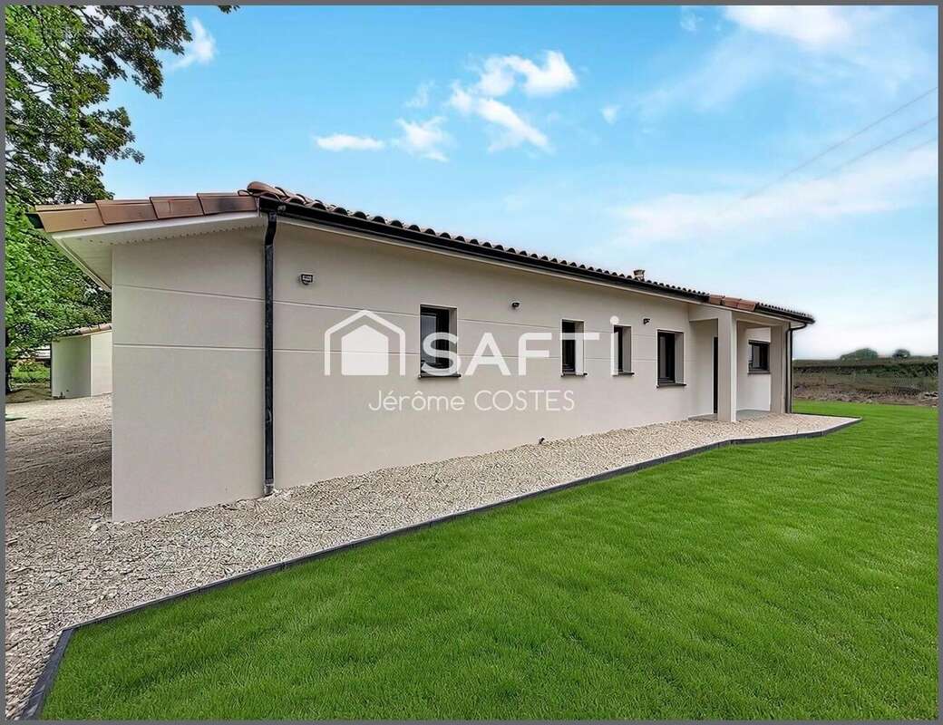 Photo 9 - Maison à MONTBETON