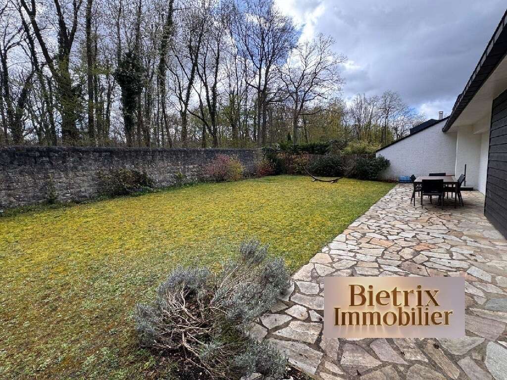 Maison à L'ISLE-ADAM