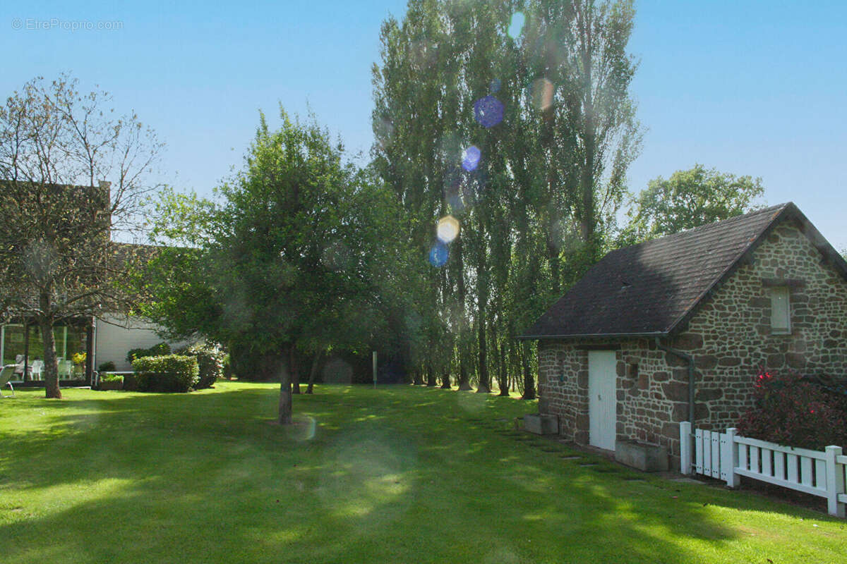 Maison à ATHIS-DE-L&#039;ORNE