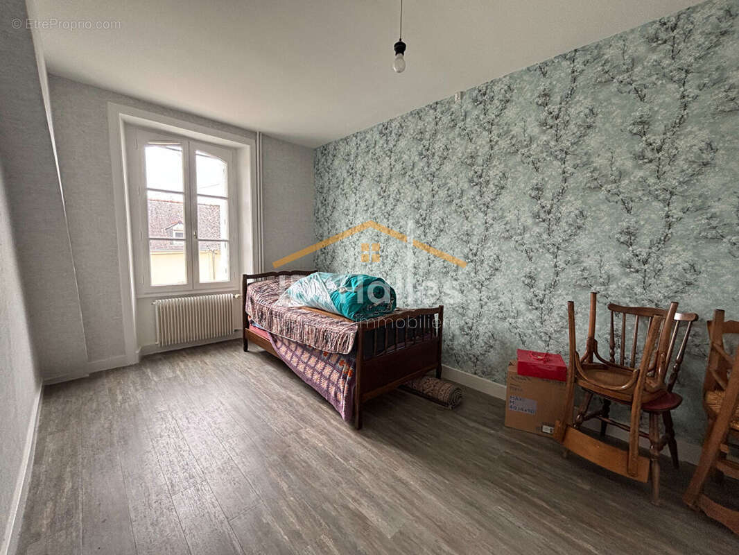 Maison Cosse Le Vivien - 136 m2 - photo 13