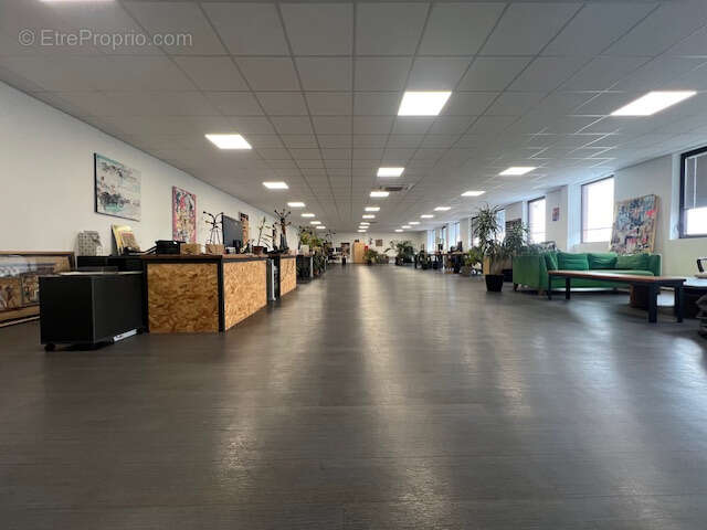 Appartement à TREMBLAY-EN-FRANCE