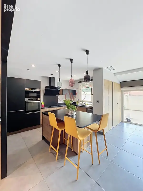 Photo Maison à Bompas au prix de 370 000€