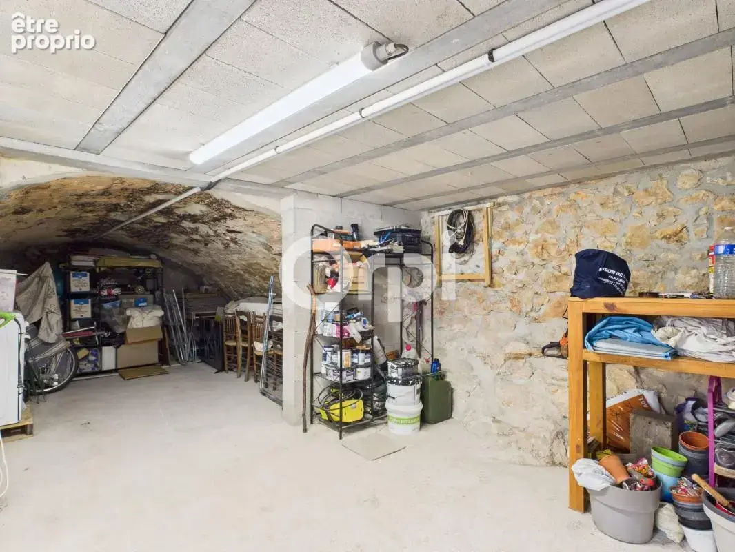 Bastide/mas en pierres authentique renové - calme absolu - terrain / oliviers - photo 14