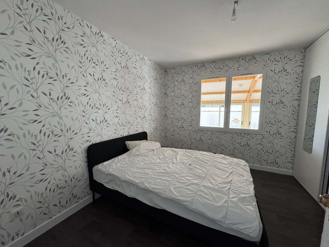 Maison à BASSE-GOULAINE