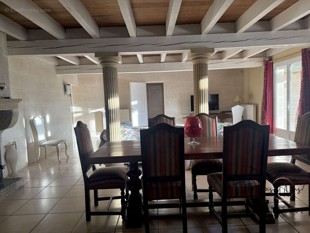 Maison 291 m² à Langon  - photo 9