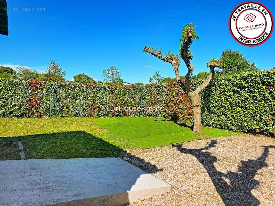 Maison 65 m² à Le Muy  - photo 20