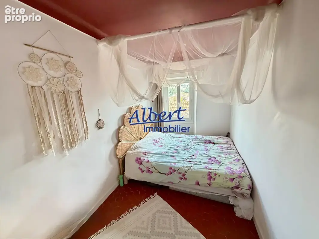 Appartement Ollioules 3 pièce(s) 56.22 m2 - photo 5
