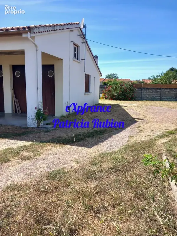 Maison 87 m² à Dolus-D'oleron  - photo 3
