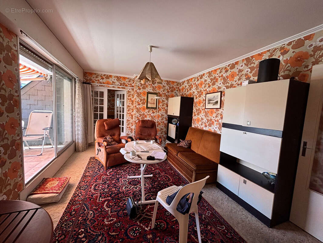 Appartement à LA BAULE-ESCOUBLAC