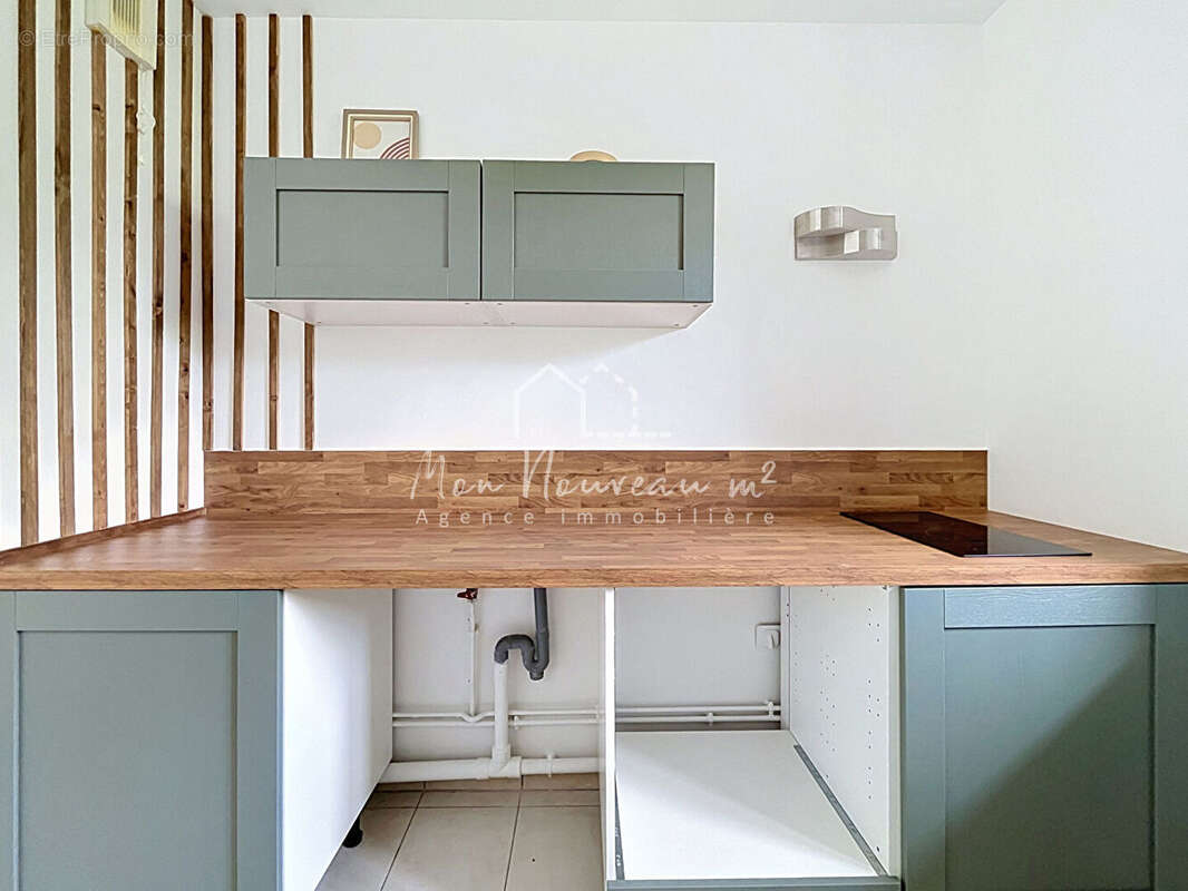 Appartement 60 m² à Gournay-Sur-Marne  - photo 2