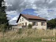 Maison à GIRANCOURT