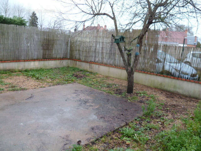 Appartement 126 m² à La Ferte-Saint-Aubin  - photo 11
