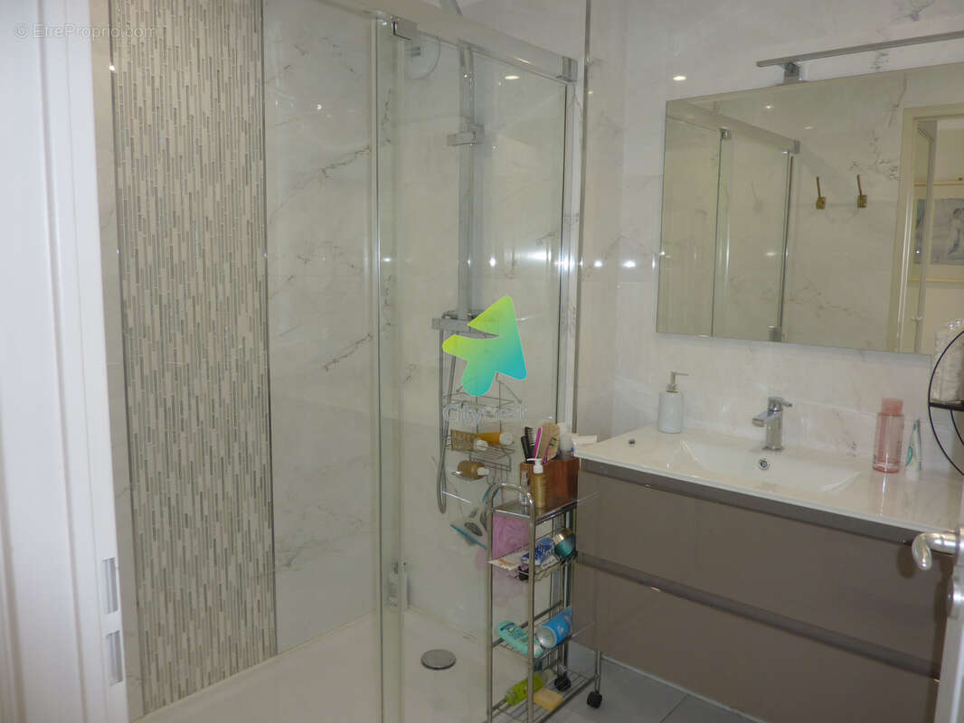 Appartement à VALRAS-PLAGE