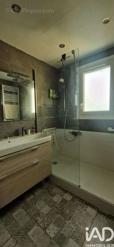 Photo 7 - Maison à BALLANCOURT-SUR-ESSONNE