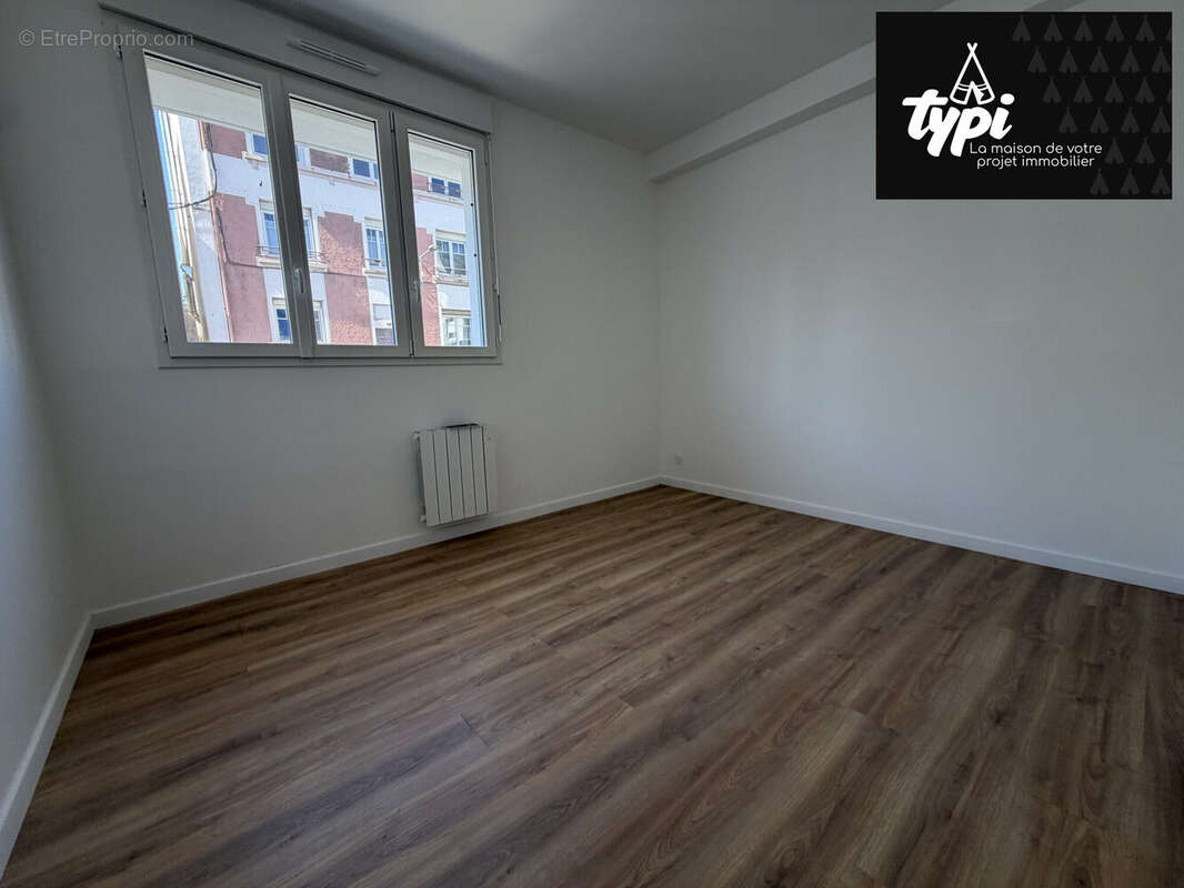 Appartement à LANESTER