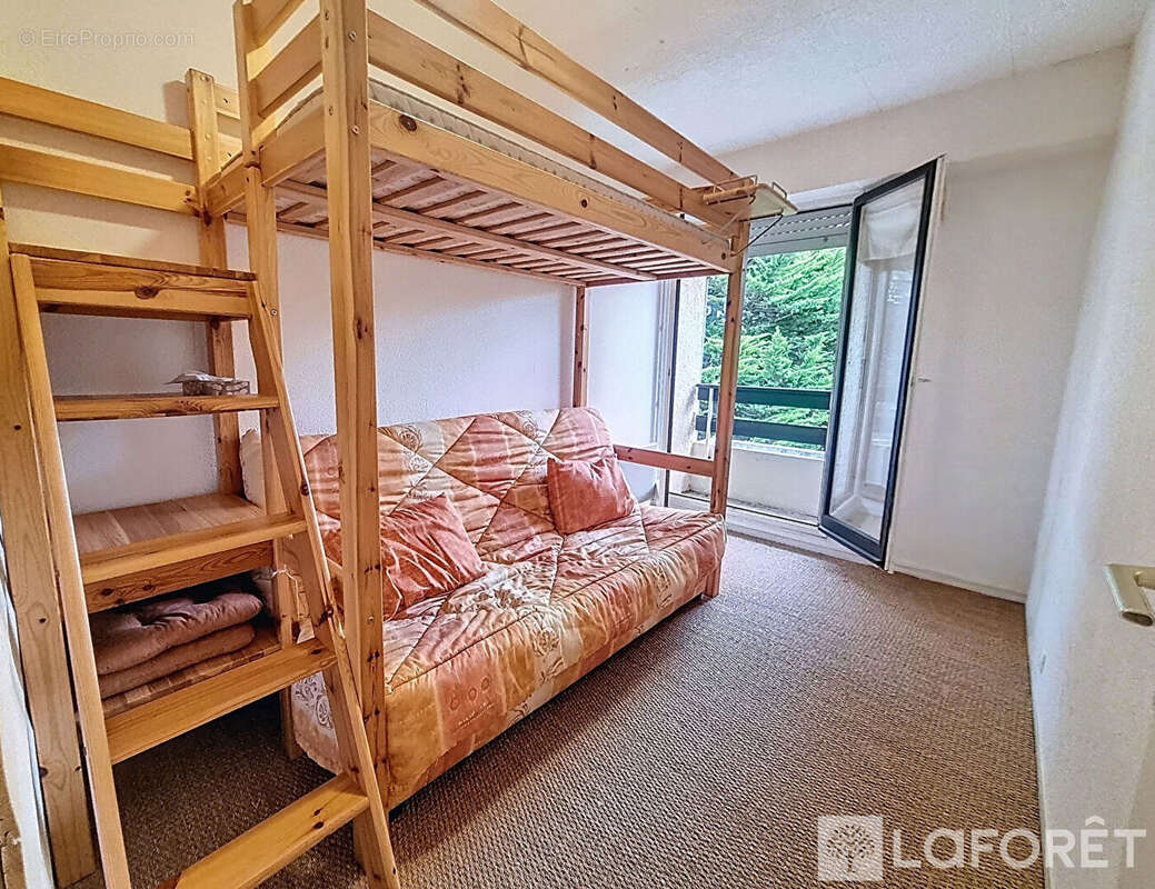 Appartement à CABOURG