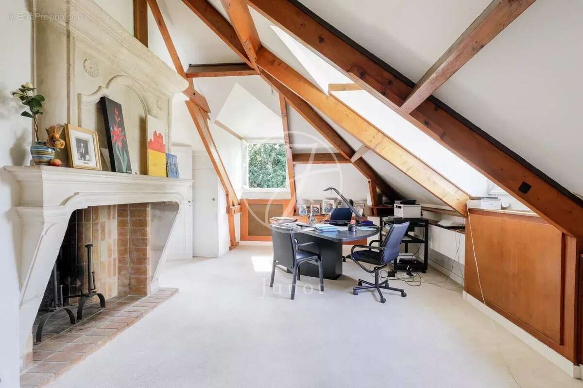 Maison à VERSAILLES