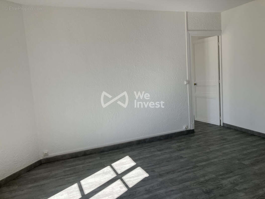 Appartement à LA FERTE-SOUS-JOUARRE