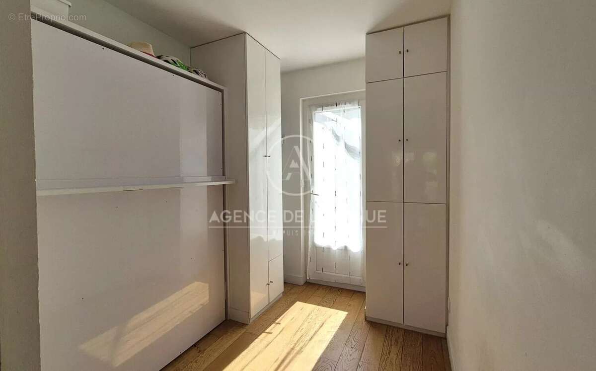 Appartement à LA SEYNE-SUR-MER