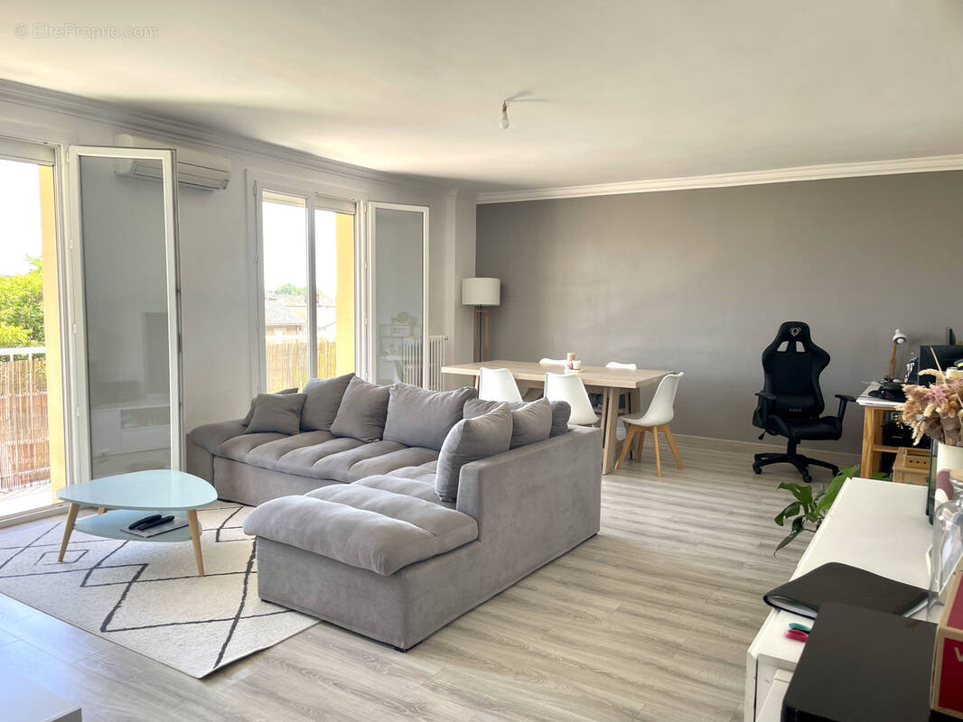 Appartement à AVIGNON