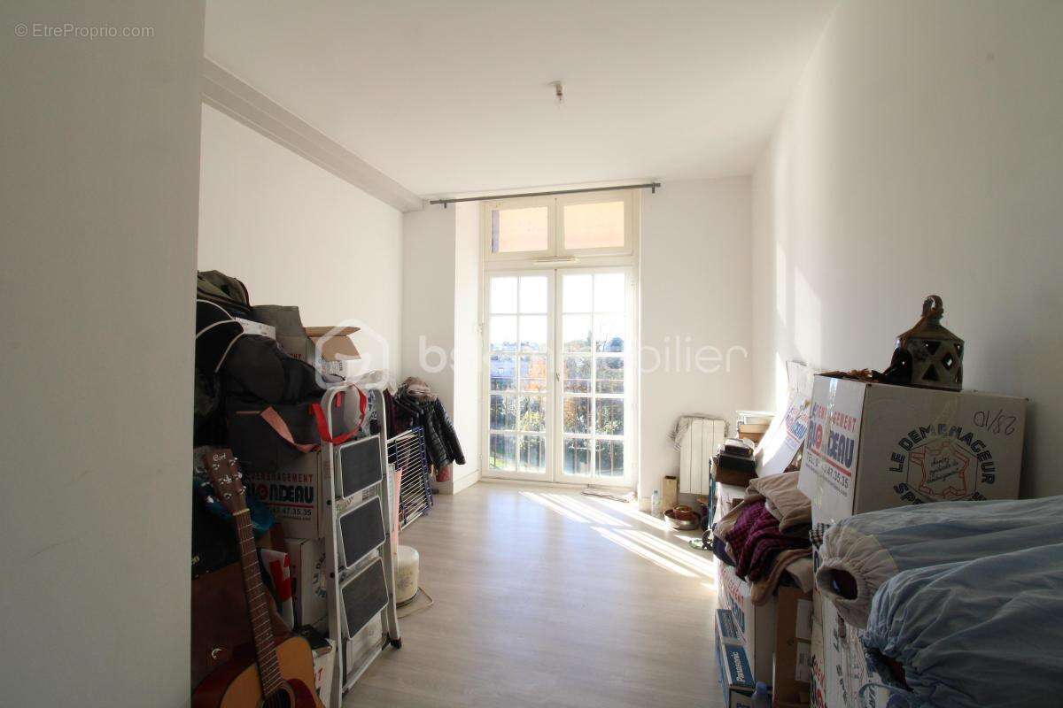 Appartement à MONT-DE-MARSAN