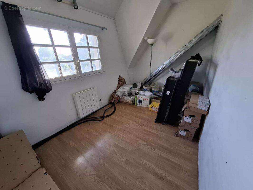 Maison à VERNEUIL-SUR-AVRE