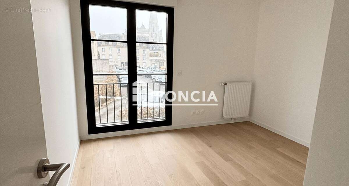 Appartement à CHARTRES