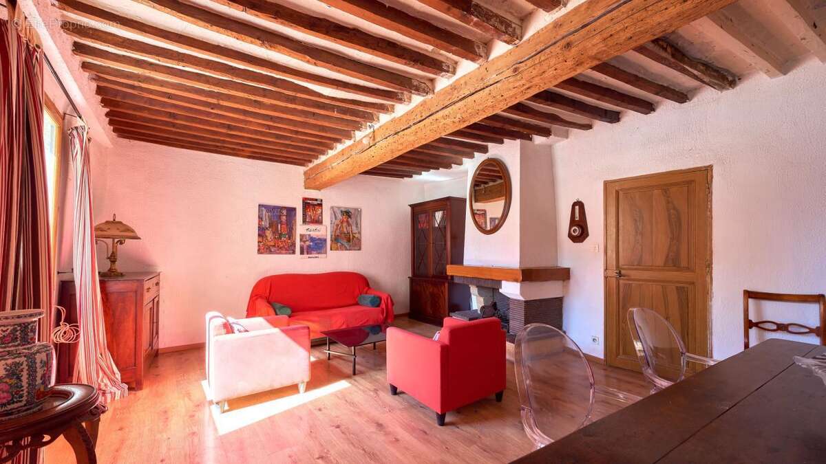 Maison à MANOSQUE