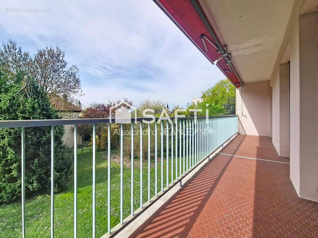 Photo 1 - Appartement à METZ