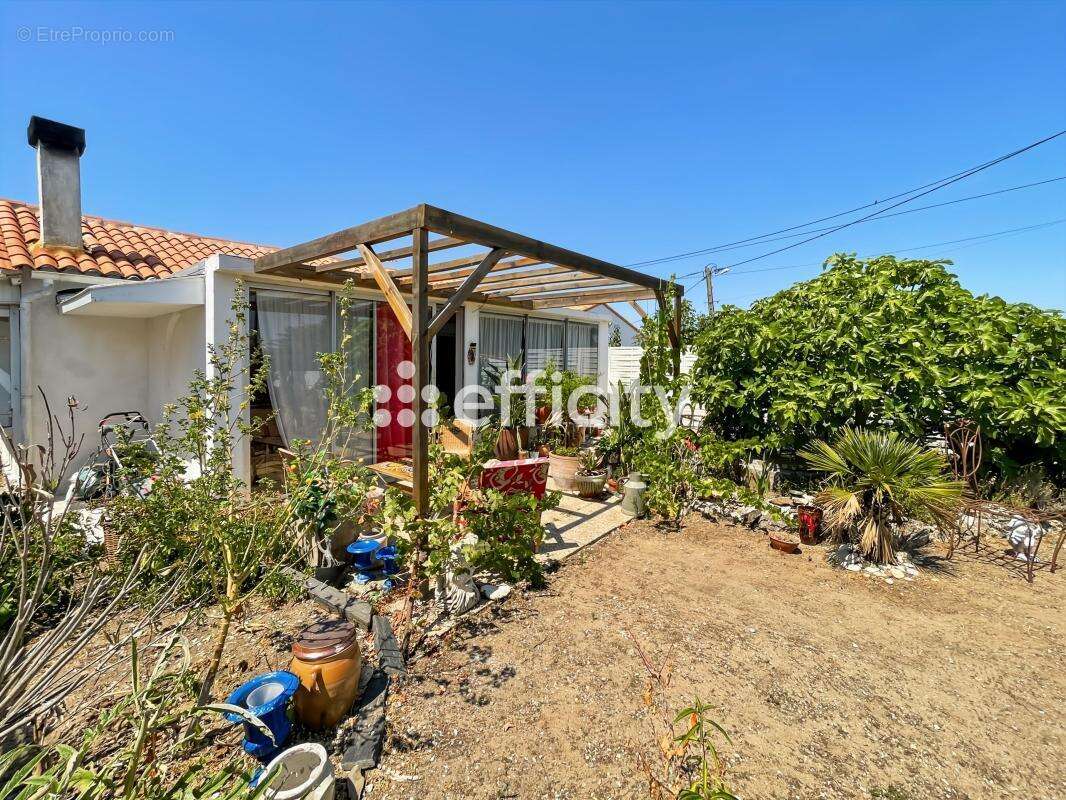 Maison 75 m² à L'aiguillon-Sur-Mer  - photo 11