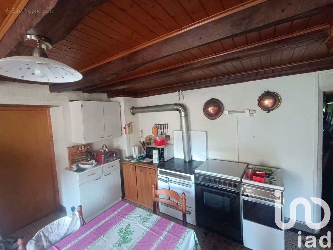 Photo 7 - Maison à SAVIGNY